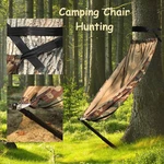 Toypopor Camping Chair Hammock Style Hangs On Any Tree Lightweight & Po.... Fixed Price $18.53.