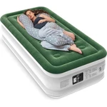 Zearna Air With Built Pump - Upgraded Twin Blow Mattress, 2 M.... Fixed Price $84.72.
