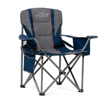 Fair Wind Oversized Fully Padded Camping Chair For Heavy People With Lumbar S.... Fixed Price $72.98.