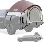 Tecoom Truck Bed Tent, Double Layer Waterproof PU3000MM For 5.5-6.7FT, Portab.... Fixed Price $145.70.
