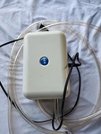 Select Comfort Sleep Number SFCS79DR Dual Hose Bed Mattress Air Pump No Remote. Fixed Price $62.50.