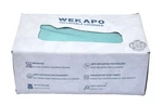 Wekapo Inflatable Couch Lounger Camping Beach Accessory Teal. Fixed Price $34.99.