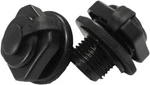 Bestway Screw Valve Replacement Cap For Air Bed Mattress Inflatabe Float Spa 2PK. Fixed Price $14.95.