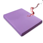 Navy Blue Waterproof Mattress Protector Cover 18" Deep Fitted Sheet All Size. Fixed Price $26.98.