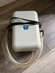 Sleep Number Select Comfort Air Bed Pump SFCS03SR. Fixed Price $70.00.