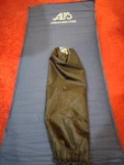 Alps Mountaineering Camping Sleeping Pad Regular 46X20 Air Filled. Fixed Price $20.00.