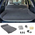 Kmz Inflatable Suv Air Mattress For Car, Truck & Camping Portable Thicke. Fixed Price $84.56.