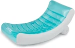 Intex Rockin' Pool Lounger 8", White (1-PACK). Fixed Price $79.62.