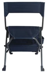 Zenithen Limited Portable Foldable Folding Backpack Chair, Perfect For Campin.... Fixed Price $52.13.