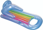 Intex King Kool Floating Pool Lounger With Headrest & Cupholder, 58802EP. Fixed Price $12.75.