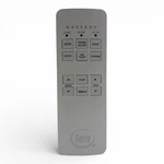 Serta Motion Perfect 2.0 Remote Control For Adjustable Bed 258B 75310. Fixed Price $114.49.