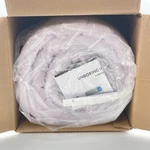 Best Price Mattress Egg Crate Memory Foam Topper Queen 3IN Lavender Soft New. Fixed Price $64.99.