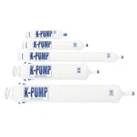 Outcast K-pumps Efficient Compact Floatable Air-pump With Storage Bag. Fixed Price $126.81.