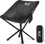 Lightweight Portable Camping Chair - 200 Lbs Capacity For Outdoor Adventures. Fixed Price $99.99.