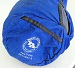 Tested+ Big Agnes Two Track 20X72X1.5" Sleeping Bag Camping Pad W/ Case. Fixed Price $30.00.