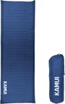 Kamui Self Inflating Sleeping Pad - 2 Inch Thick Camping Medium, Blue. Fixed Price $61.91.