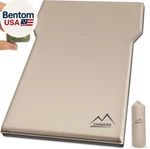 Suv Air Mattress Car Bed Camping, Inflatable Pad With Pump, Ultr. Fixed Price $160.57.