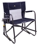 Portable Folding Rocking Chair Xl Outdoor Camping Gci Freestyle Rocker. Fixed Price $129.99.
