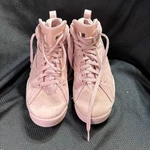 Size 10 - Air Jordan Mvp Pink Glaze Women Sneaker. Fixed Price $85.00.