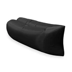 Outdoor Lazy Inflatable Sofa Portable Beach Air Foldable Camping. Fixed Price $19.99.