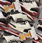 Nike Air Jordan Retro World Best Dad IF4396-103 Mens, Women & Kids New. Fixed Price $219.99.