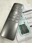 RF258C 77391 Replacement Remote Control Compatible With Serta Motion Perfect Ii. Fixed Price $65.00.
