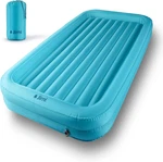 Ultralight Inflatable Toddler Camping Bed With Bumpers & Pump Sack. Fixed Price $116.99.