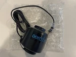 Original Air Mattress Automatic Electric Pump 103H Inflator New. Fixed Price $29.99.