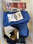 Airbedz Original Truck Mattress PPI-102 Tacoma 5.5 W/wheel Inserts. Fixed Price $250.00.