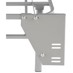 Rize Pbhb Head/footboard Brackets Bed Base, Pr. Fixed Price $27.19.
