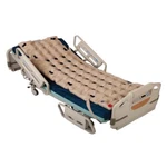 New Ehob 1004ECP Waffle Expansion Control Mattress Pad Overlay W/ Pump 75" 30". Fixed Price $38.95.