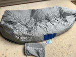 Nest Inflatable Lounge Chair New Other. Fixed Price $25.00.