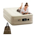 Simpli Comfy 18" Raised Twin Inflatable Air Mattress With Built-in Ac Pump, F.... Fixed Price $77.42.