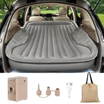 Akudy Selfinflating Suv Air Mattress With Built Electric Pump Car Matt.... Fixed Price $157.86.