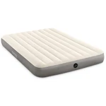 Intex 64103E Dura-beam Standard Single-high Air Mattress: Queen,. Fixed Price $50.69.