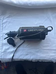 Air Pump, Mattress, Greatland Ac Powered. Fixed Price $20.00.
