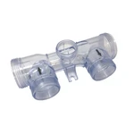 Intex Cell Electrode Housing For ECO7220 Pool Pump Saltwater System. Fixed Price $31.81.