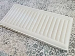 Select Comfort Sleep Number Air Bed Chamber Bladder 1/2 King Size Mattress. Fixed Price $134.99.