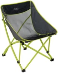 Alps Mountaineering Camber Chair, One - Size, Charcoal/citrus. Fixed Price $90.99.
