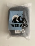 Nwt Inflatable Couch Air Sofa Hammock Wekapo Portable Water Proof Light Weight. Fixed Price $32.40.