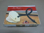 Air Cloud Inflatable Pump Bellows Foot M403 Vintage. Fixed Price $12.00.