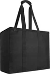 Xxerciz Storage Bag For Twin/queen Air Mattress, Heavy Duty Cot, Black. Fixed Price $43.96.