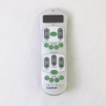Tempur-pedic Ergo System Adjustable Bed Remote 10003-RFREMS-L008 Used Sold As Is. Fixed Price $99.99.