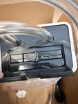 Select Comfort Dual Sided Pump Sleep Sensor Wifi SIQ0300SEDR Broken Parts. Fixed Price $155.00.