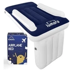 Lumara Toddler Airplane Bed Inflatable No Pump Needed New Box Never Used. Fixed Price $37.00.