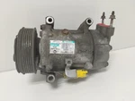 07-16 Oem Mini Cooper R60 1.6L A/c Air Conditioning Compressor Pump 07370I. Fixed Price $95.00.