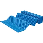 Alps Mountaineering Foldable Foam Mat Blue, One Size. Fixed Price $29.99.