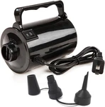 Electric Air Pump For Inflatable Pool Toys High Power Quick-fill Mattress. Fixed Price $21.49.