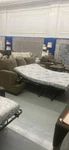 Dynasty Mattress KM-4.5GEL-SOFA Queen Memory Foam. Fixed Price $1100.00.