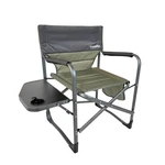 Outsider Portable Directors Camping Chair, Lightweight Folding Aluminum Outdo.... Fixed Price $111.19.